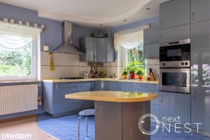 Dom jednorodzinny wolnostojący 200 m2, Jastrzębie