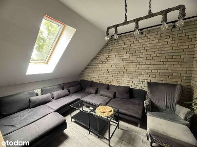 Wyjątkowe 3 pokoje z balkonem w sercu Wołowa