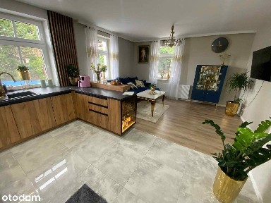 Na sprzedaż mieszkanie w Paczkowie do zamieszkania!