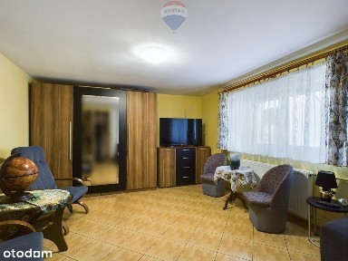 Uroczy dom w centrum kurortu - Chałupy…