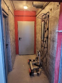 Sprzedam lokal Bielany Wrocławskie ul Borówkowa