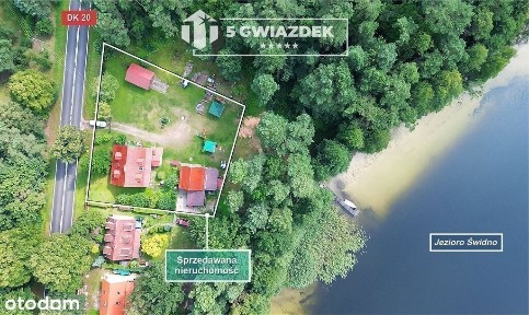 Przyjezierze, Borne Sulinowo, szczecinecki, zachodniopomorskie