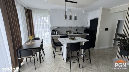 Dom w pełni wykończony do zamieszkania od zaraz