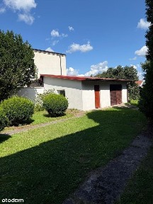 ul. Krakowska, Końskie, konecki, świętokrzyskie