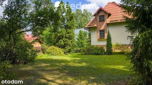 Klimatyczny dom letniskowy w Wiknie