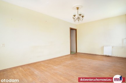 Złotniki, Kawalerka z oddzielną jasną kuchnią!