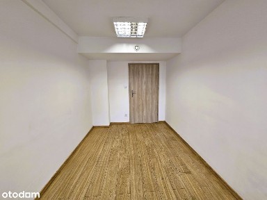 Własne biuro w centrum Wrocławia 11 m²