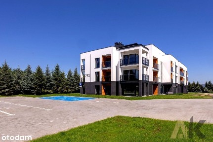 3 - pokojowe mieszkanie w Chełmcu!