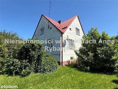 Jednorodzinny dom w Rajczy -nowa cena.