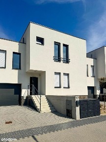 Dom gotowy do ZAMIESZKANIA 137,25 m²