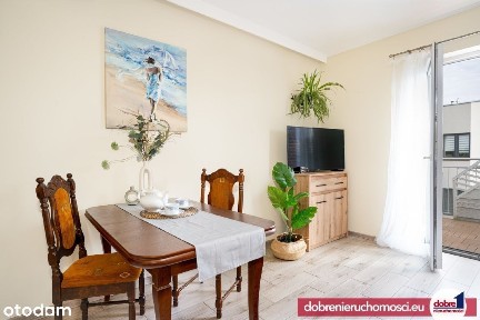 Szubin, nowoczesne i przytulne M4 z 2021r.