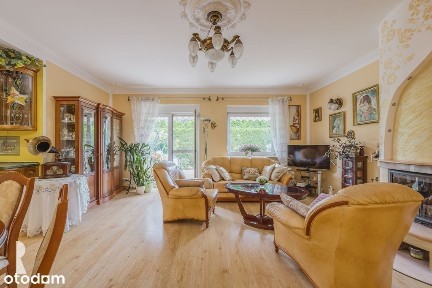 Dom szeregowy 100 m² z ogrodem, Plewiska, os. Pogodne