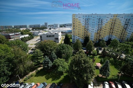 Mieszkanie 53,5 m2, ul.Pelczara Rzeszów