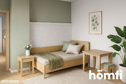 Siedlisko na sprzedaż pod Puszczą Kozienicką