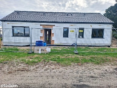 Prądocin, Deszczno, gorzowski, lubuskie