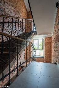 Przepiękna kawalerka w klimatycznym stylu