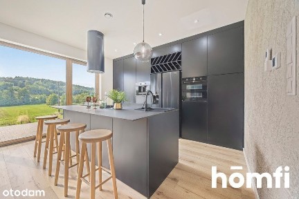 Piękny dom parterowy, 2 km od granicy Rzeszowa.