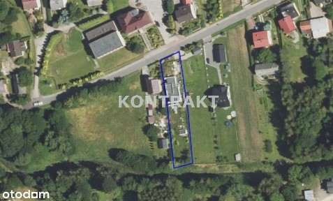 Włosienica, Oświęcim, oświęcimski, małopolskie