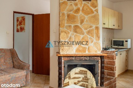 Nieruchomość wypoczynkowa na sprzedaż Jarosławiec