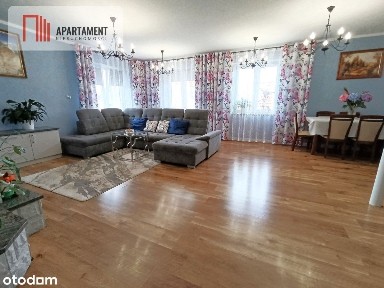 Dom z 2 lokalami - centrum, Działdowo