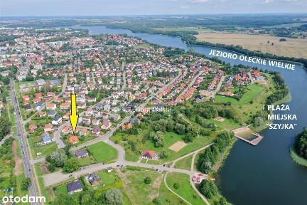 Olecko, olecki, warmińsko-mazurskie