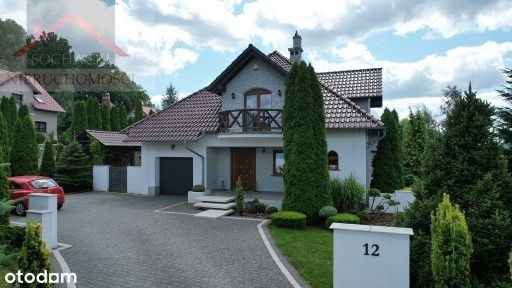 Harcerska, Lubań, lubański, dolnośląskie