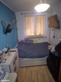 Mieszkanie, 48,39 m², Dobre Miasto