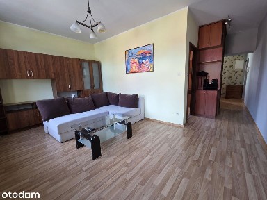 Okazja Umeblowane 2niezależne pokoje na sprzedaż 43m2/ I piętro Balice