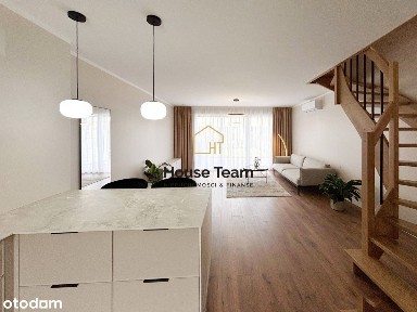 Dom - Pod Klucz - 118m2, Łochowo