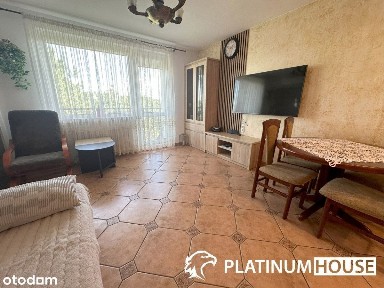 3 pokoje z klimatyzacją i miejsce postojowe!