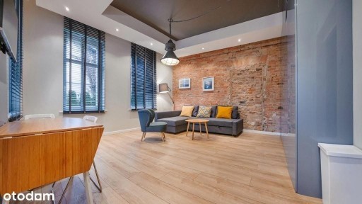 Apartament studio, Chopina 22/1