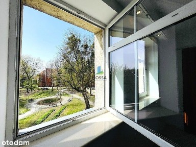 Mieszkanie w Olsztynku przy ul. Niepodległości