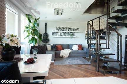 Mieszkanie na Mazurach