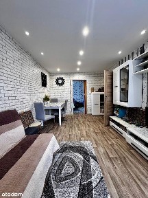 Na sprzedaż zadbane mieszkanie!