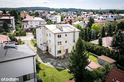 Bezczynszowe mieszkanie 75 m² z ogrodem