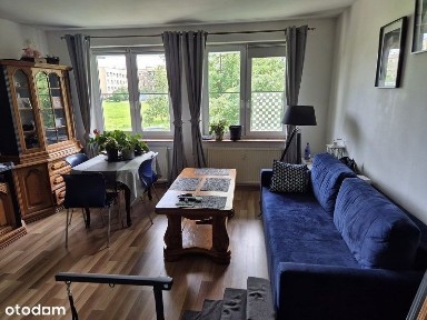 osiedle Waryńskiego duże wygodne mieszkanie, Stare Gliwice, Gliwice, śląskie