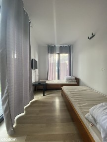 Domy dla pracowników Kopanka Skawina