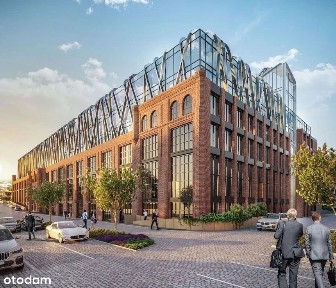 2-pokojowe 39m2, DUŻY BALKON 12m2 BEZ PROWIZJI, MIEJSCE W GARAŻU