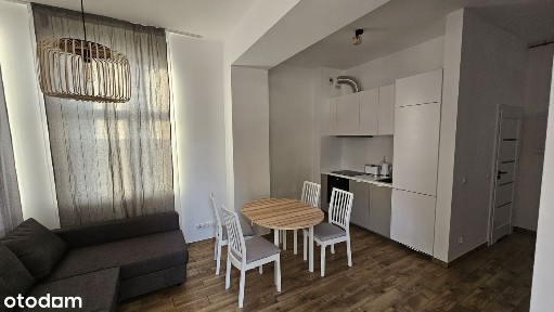 Wyjątkowe Mieszkanie/Biuro w Zabytkowej Willi