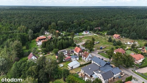 MIĘDZYLESIE, dom 160m2, dz.1100m2, 2GARAŻE, LAS !