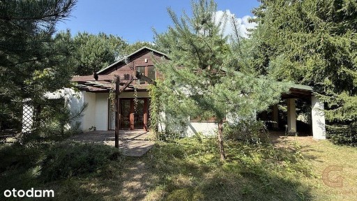 Dom rekreacyjny nad jeziorem - Cekcyn, Huta