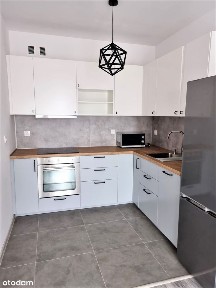 Atrakcyjne Nowoczesne 3 pok. 68m2 Murowana Goślina