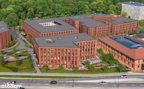 Nowoczesna powierzchnia biurowa - Wita, centrum, przy Dworcu Głównym
