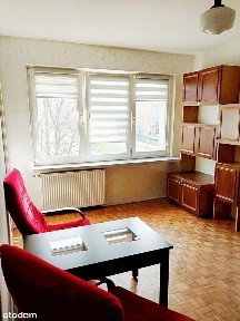 Mieszkanie na ulicy Broniewskiego blisko centrum