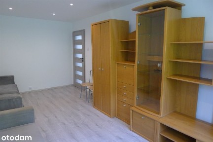 Mieszkanie, 44,70 m², Łódź