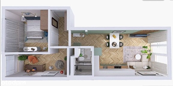 Niebuszewo-Bolinko, Śródmieście, Szczecin, zachodniopomorskie