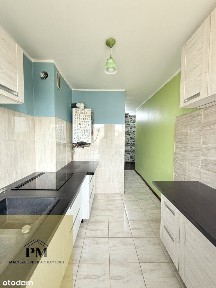 Mieszkanie w budynku dwulokalowym!