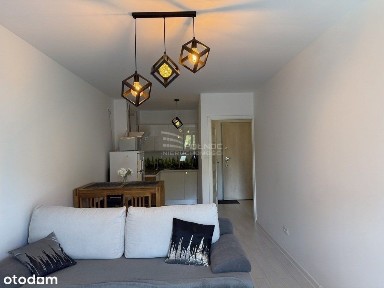 Do zamieszkania mieszkanie 2 pokojowe w Bochni