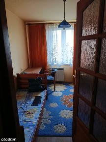 Trzy pokojowe mieszkanie z balkonem w Nowym Targu