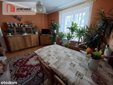 Przestronne 3 pokojowe mieszkanie. Górzyskowo.